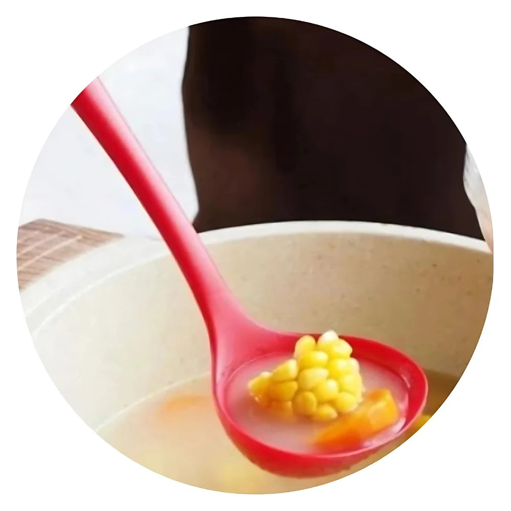 Concha de Silicone Tipo Beam Shell