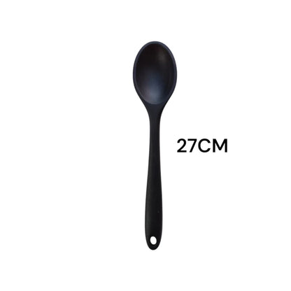 Colher de Silicone Utensílios Cozinha