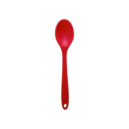 Colher de Silicone Utensílios Cozinha